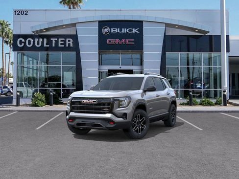 New 2026 GMC Terrain AT4 image 8