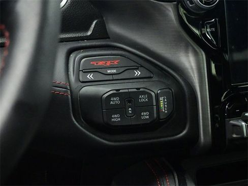Used 2022 RAM 1500 TRX w/ TRX Level 2 Equipment Group image 23