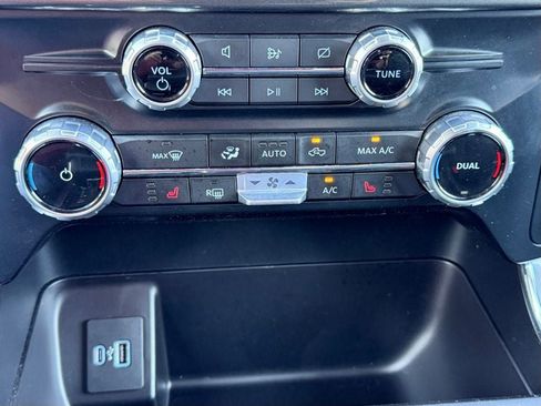 Certified 2023 Ford F150 XLT w/ Equipment Group 302A High AWD/4WD image 33