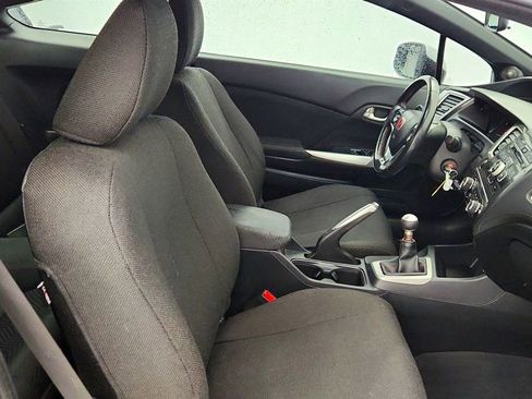 Used 2013 Honda Civic Si image 23
