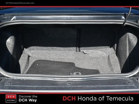 Used 2022 Dodge Challenger R/T w/ Blacktop Package image 22