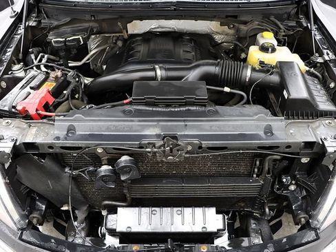 Used 2014 Ford F150 Lariat w/ Equipment Group 502A Luxury image 29