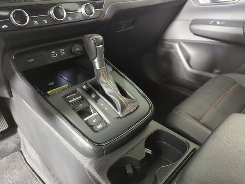 Certified 2024 Honda CR-V Sport-L image 20