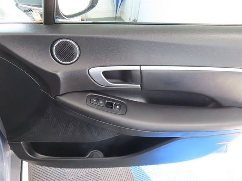 Used 2024 Hyundai Sonata SEL FWD image 32