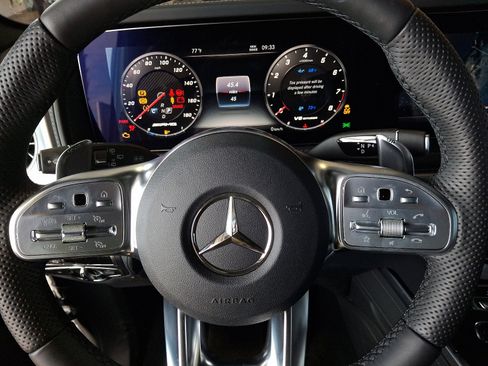 New 2023 Mercedes-Benz G 63 AMG Squared image 14