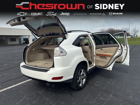 Used 2006 Lexus RX 330 AWD image 17