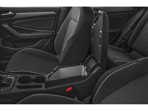 New 2026 Volkswagen Jetta Sport FWD image 33