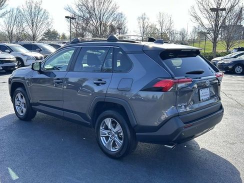 Used 2023 Toyota RAV4 XLE w/ Convenience Package image 6