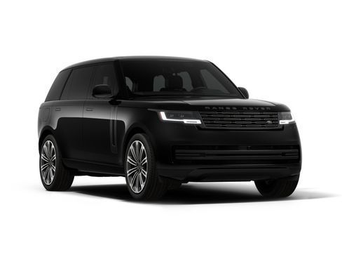 New 2026 Land Rover Range Rover Long Wheelbase SE AWD/4WD image 1