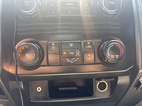 Used 2017 Ford F350 XL AWD/4WD image 15