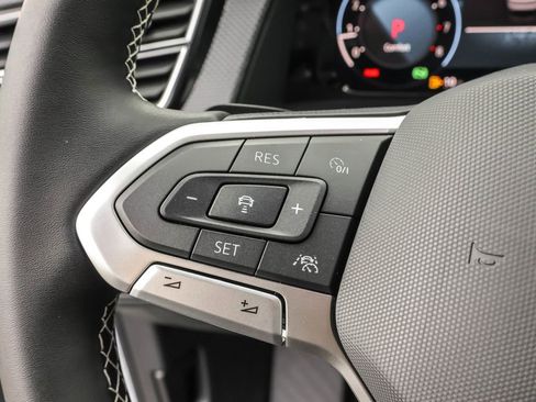 New 2026 Volkswagen Atlas Cross Sport SEL AWD/4WD image 27