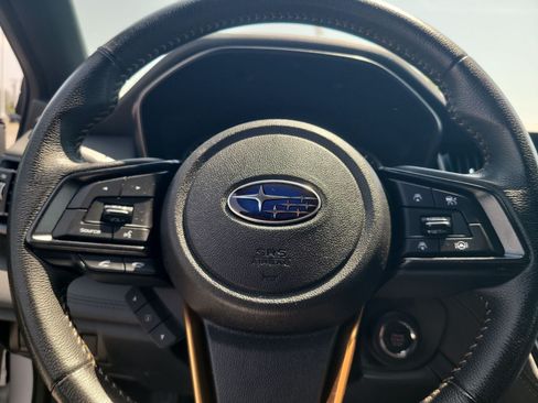 Used 2022 Subaru Outback Wilderness AWD/4WD image 13