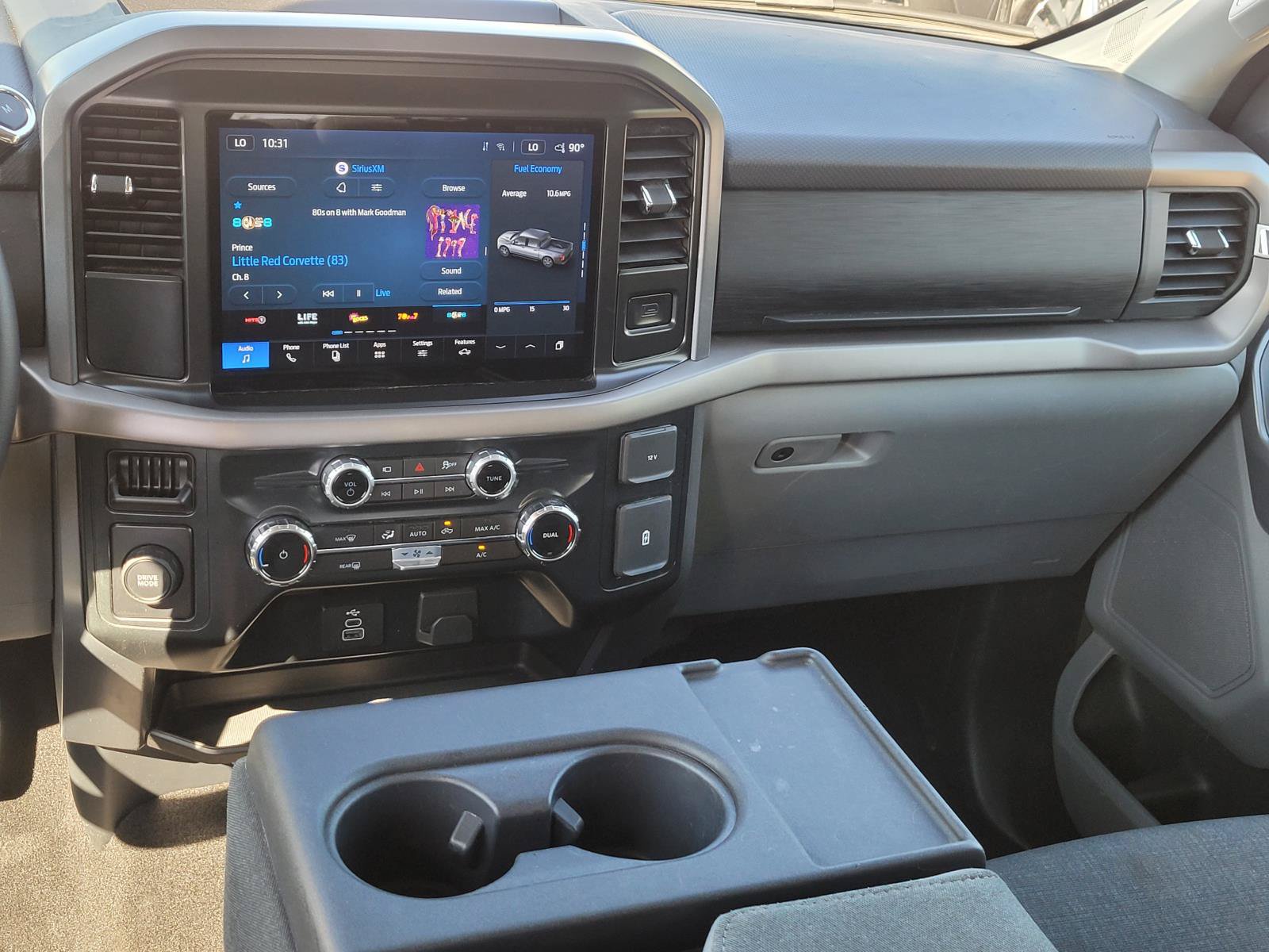 Used 2025 Ford F150 XLT RWD image 12