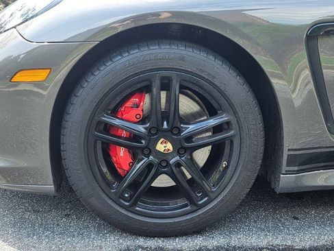 Used 2013 Porsche Panamera S RWD image 16