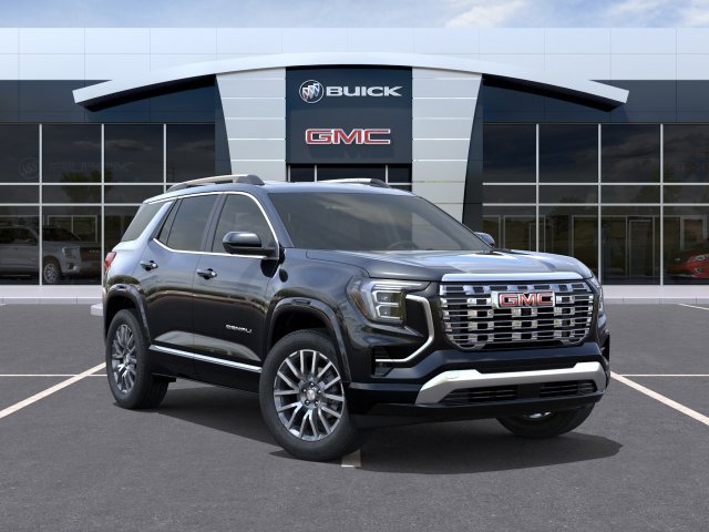 New 2027 GMC Terrain Denali w/ LPO, Floor Liner Package AWD/4WD image 7