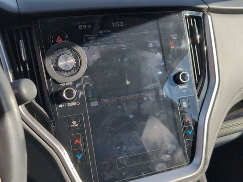 Used 2020 Subaru Outback Onyx Edition XT w/ Popular Package #2 image 22