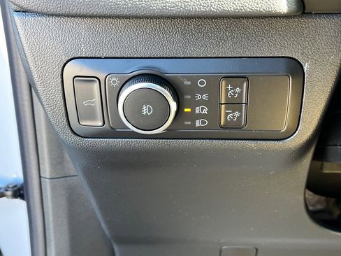 New 2026 Ford Escape ST-Line Select w/ Equipment Group 401A image 16