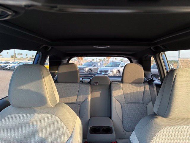 New 2026 Subaru Forester Premium AWD/4WD image 31
