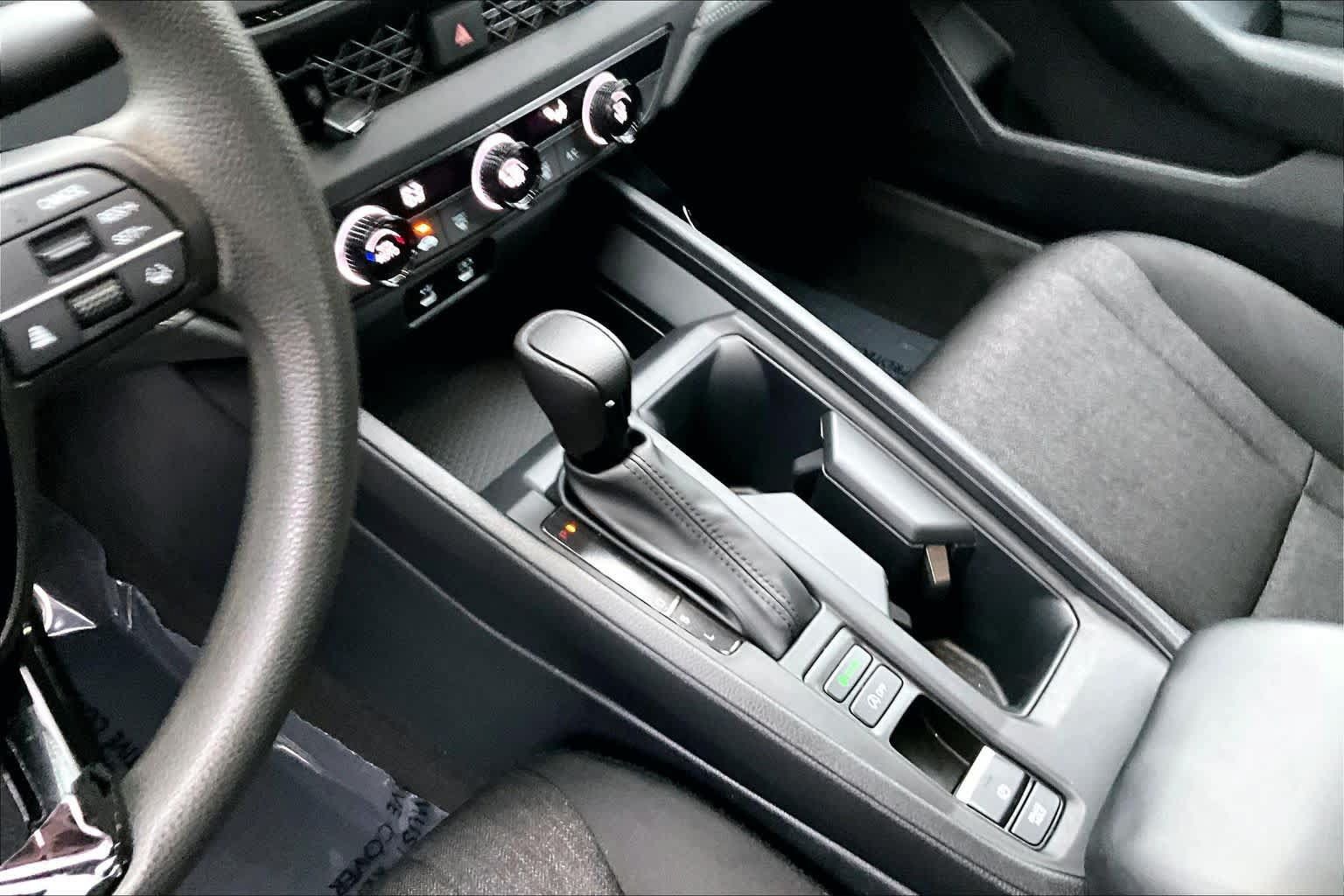 Used 2023 Honda Accord LX image 15