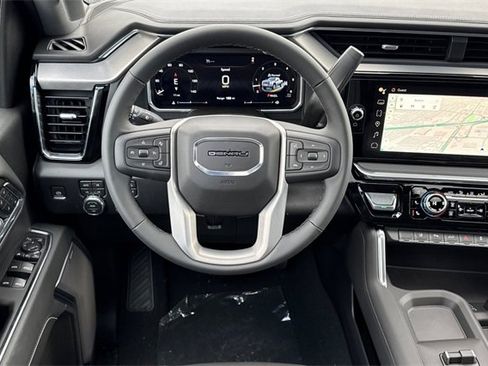 New 2026 GMC Sierra 2500 Denali image 16