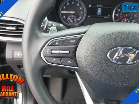 Used 2023 Hyundai Santa Fe SEL FWD image 17