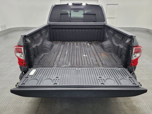 Used 2019 Nissan Titan S w/ S Utility Package AWD/4WD image 29