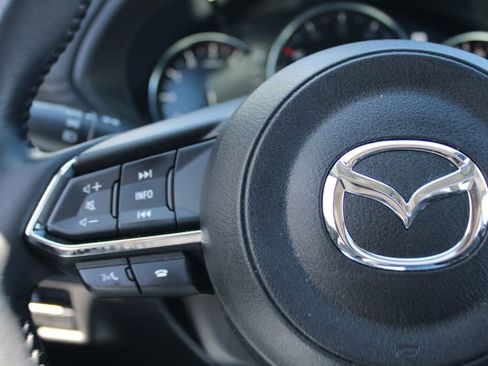 Used 2022 MAZDA CX-5 AWD 2.5 S w/ Premium Plus Pkg image 13