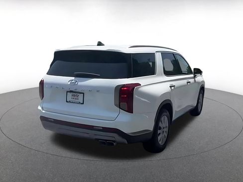 Used 2025 Hyundai Palisade SEL FWD image 12