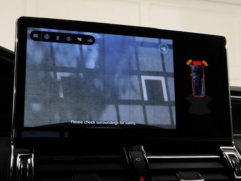 Used 2024 Lincoln Navigator Reserve w/ Equipment Group 201A image 54