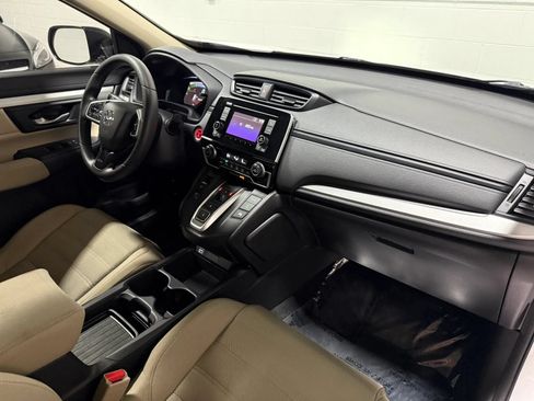 Used 2020 Honda CR-V LX image 59