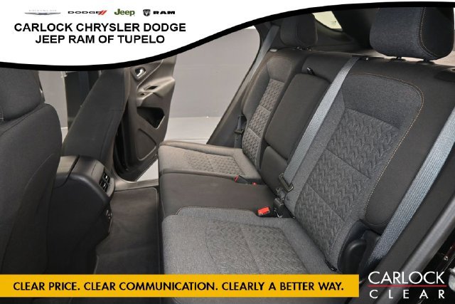 Used 2024 Chevrolet Equinox LT FWD image 25
