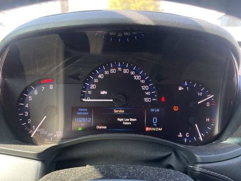 Used 2016 Cadillac ATS Performance w/ Cold Weather Package image 7