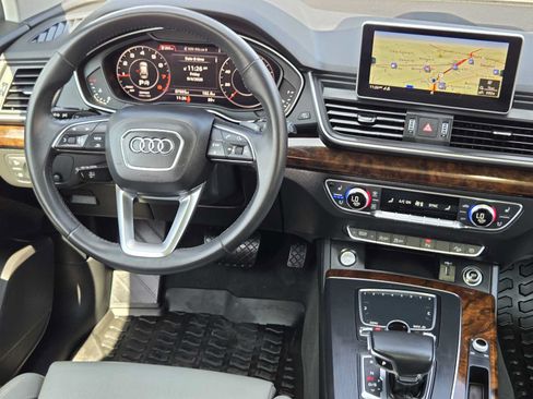 Used 2018 Audi Q5 2.0T Premium Plus w/ Premium Plus Package AWD/4WD image 26