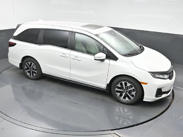 New 2027 Honda Odyssey EX-L image 36