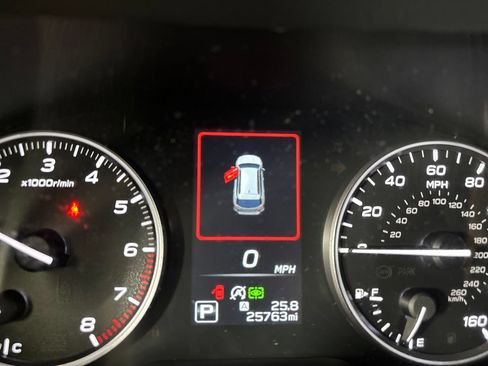 Used 2023 Subaru Outback Limited AWD/4WD image 19