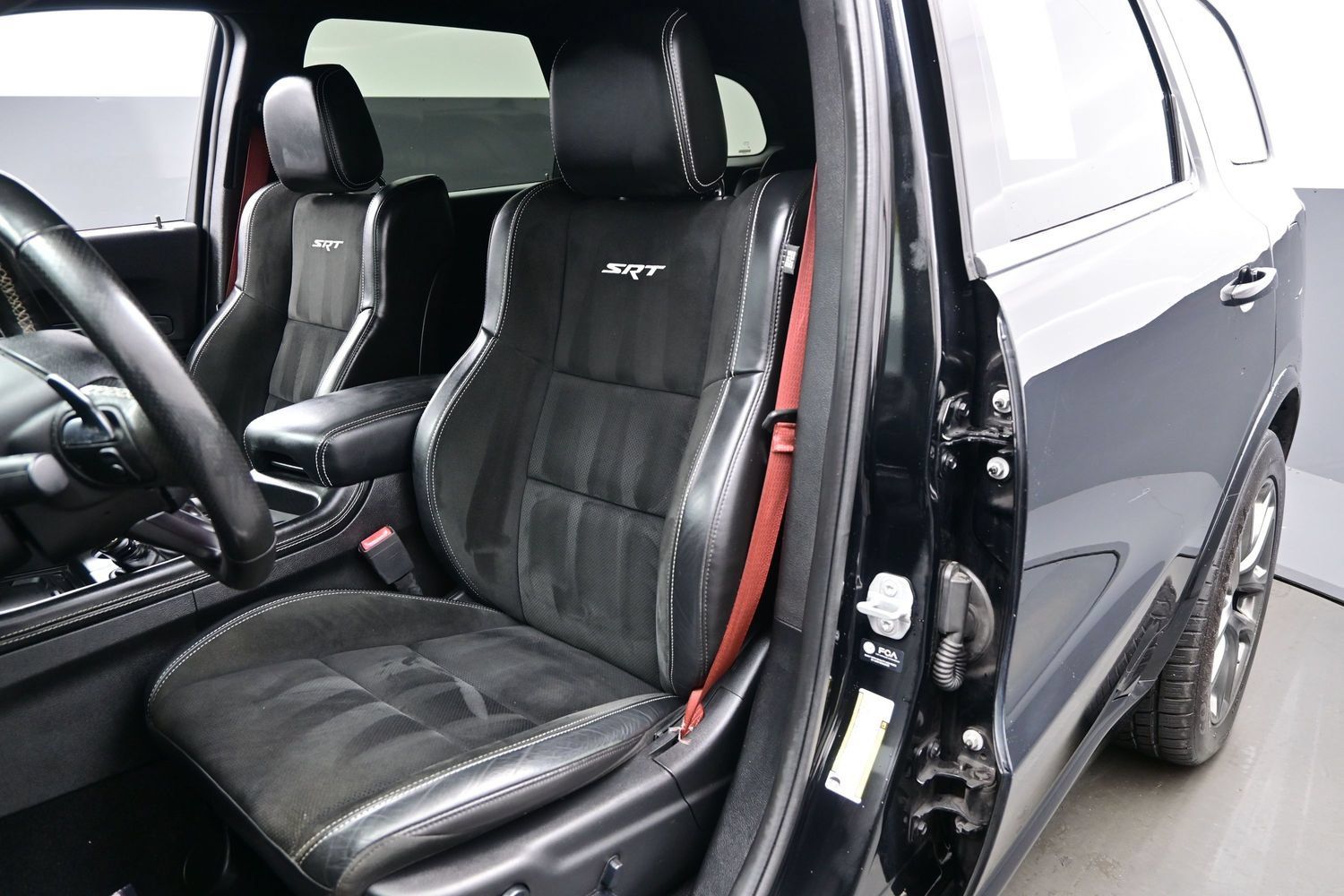 Used 2021 Dodge Durango SRT w/ Trailer Tow Group IV AWD/4WD image 15