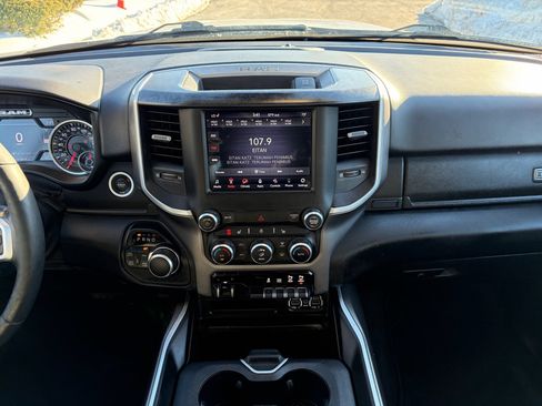 Used 2020 RAM 1500 Big Horn image 29