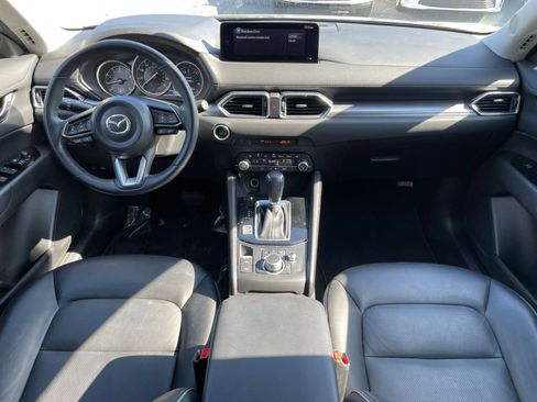 Used 2025 MAZDA CX-5 AWD 2.5 S w/ Select Package image 41