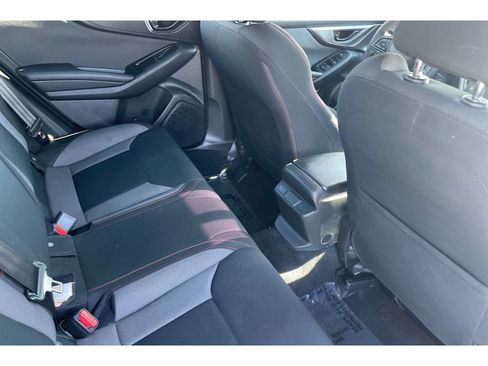 Certified 2023 Subaru WRX AWD/4WD image 17