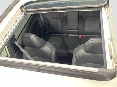 Used 2025 Subaru Forester Touring w/ Protection Package AWD/4WD image 23