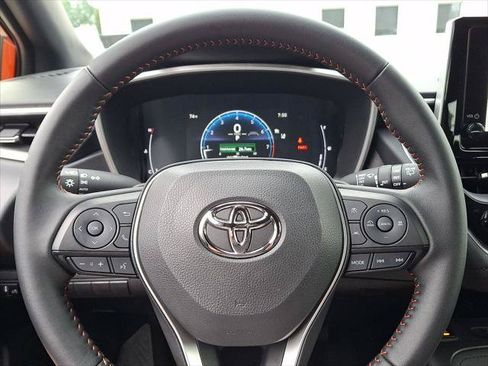 Certified 2026 Toyota Corolla SE FWD image 18