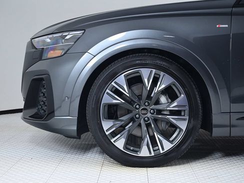Used 2026 Audi Q8 Premium Plus AWD/4WD image 26