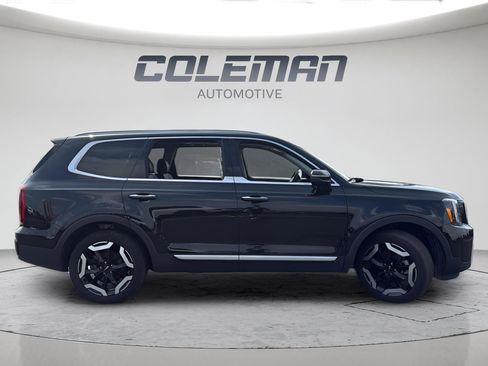 Used 2025 Kia Telluride S AWD/4WD image 6