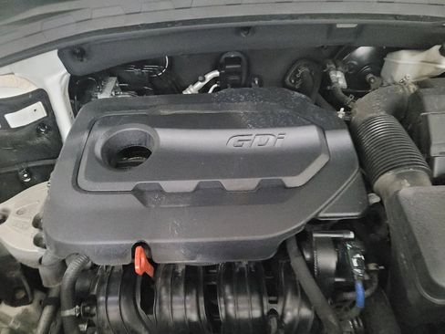 Used 2020 Hyundai Santa Fe SEL w/ Convenience + Premium Package image 30