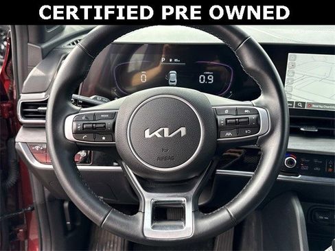 Used 2023 Kia Sportage X-Line image 18