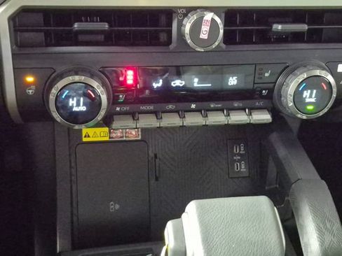 New 2026 Toyota Tacoma 4x4 Double Cab Hybrid image 19