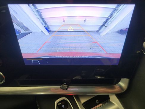 Used 2020 Chevrolet Corvette 2DR STINGRAY CPE W/1LT image 12