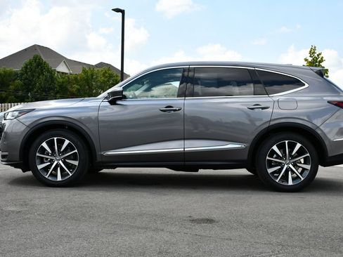 Certified 2026 Acura MDX w/ Technology Package AWD/4WD image 4