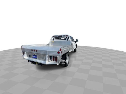 New 2025 Chevrolet Silverado 3500 W/T w/ WT Convenience Package RWD image 7