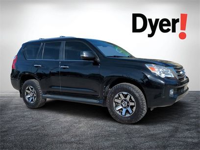 Used 2011 Lexus GX 460